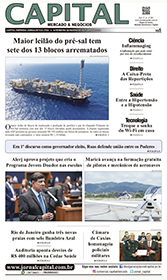 Edição 541