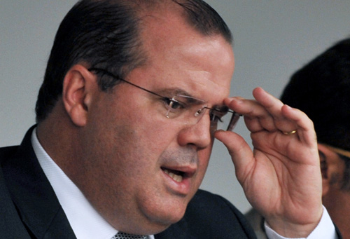 Foto: Antanio Cruz ABr