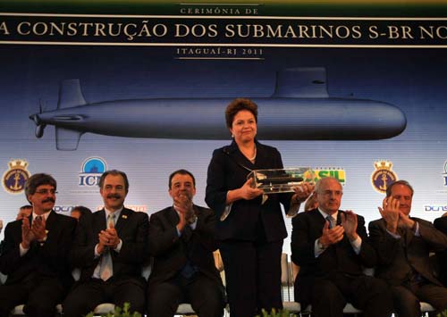 Foto: Carlos Magno/SCERJ