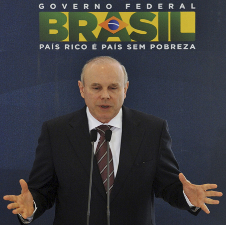 Foto: AntonioCruz/ABr