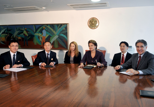 Foto: Antonio Cruz/ABr