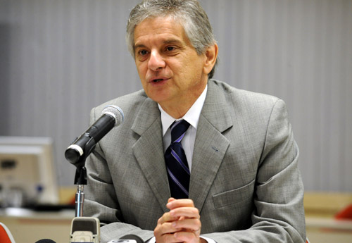 Foto: Elza Fiuza/ ABr