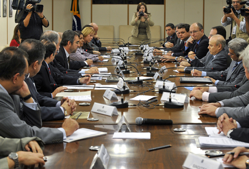 Foto: Antônio Cruz/ABr