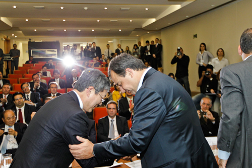 Foto: SCRJ/ Marino Azevedo