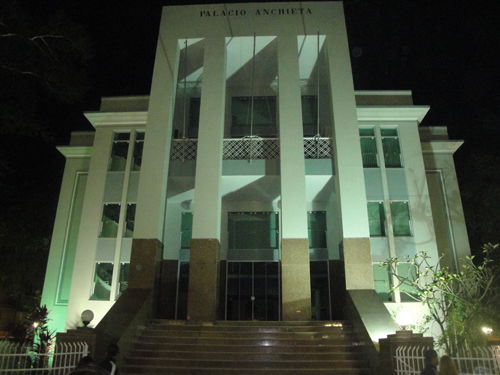 Foto: Panoramio/ Raphael Alves Soares