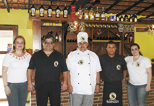 Foto: Alberto Ellobo