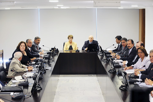 Foto: ABR/Fabio Rodrigues Pozzebom