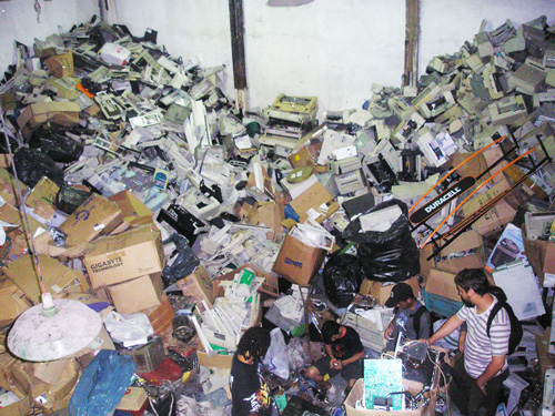 Foto: Banco de Imagens