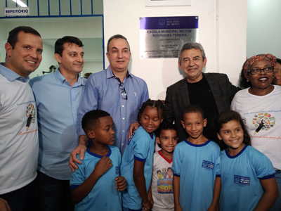Foto: Jornal Capital Caxias_Divulgaçao