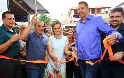 CREAS do Parque Amorim PMBR Divulgação Rafael Barreto 72