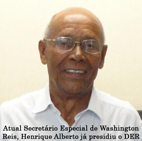 HENRIQUE ALBERTO SANTOS RIBEIRO foto 1