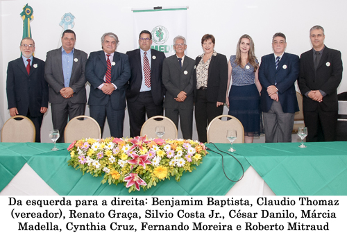 Foto: Jornal Capital Caxias_Divulgação