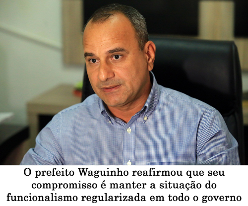 Foto: Jornal Capital Caxias_PMBR/Rafael Barreto