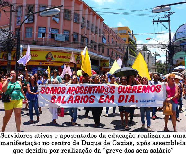 Foto: Jornal Capital Caxias_Divulgação
