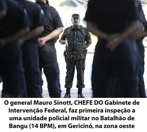 Foto: Jornal Capital Caxias_ABr/ Tânia Rêgo