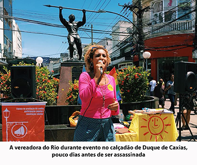 Foto: Jornal Capital Caxias_Reprodução Facebook