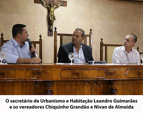 Foto: Jornal Capital Caxias_Agência Art Vídeo/ Geovane Araújo
