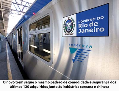 Foto: Jornal Capital Caxias_SCERJ/ Carlos Magno