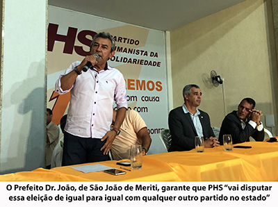 Foto: Jornal Capital Caxias_Divulgação