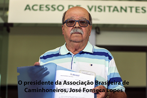 Abcam apresenta sugestões para ABr Marcelo Camargo