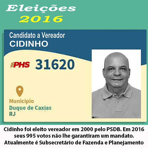 Foto: Jornal Capital Caxias_