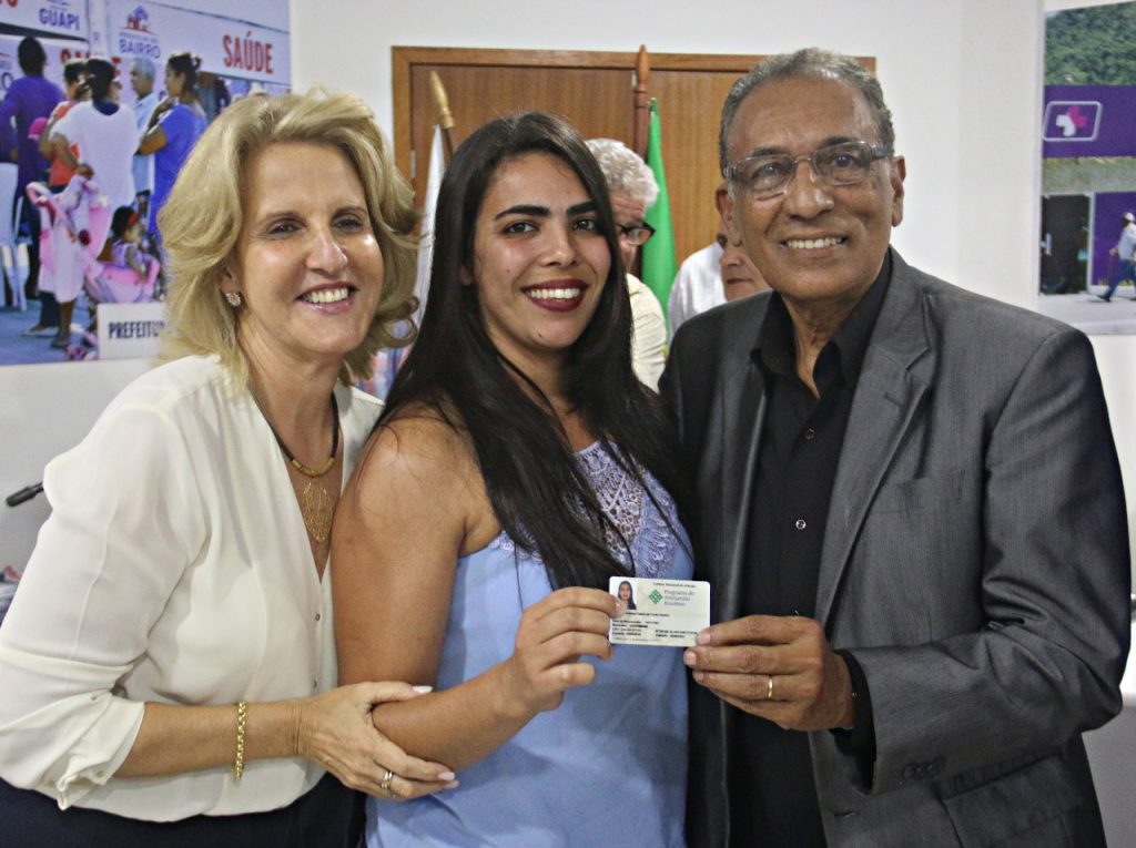 Foto: Jornal Capital Caxias_PMG Divulgação