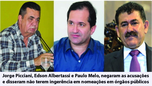 Foto: Jornal Capital Caxias_