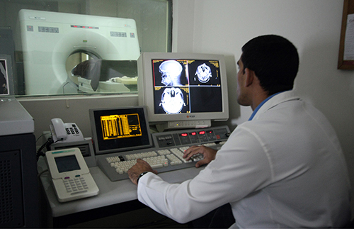 Foto: Jornal Capital Caxias_Banco de Imagens