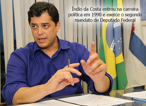 Foto: Jornal Capital Caxias_Banco de Imagens