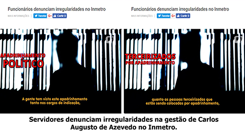 Foto: Jornal Capital Caxias_Reprodução