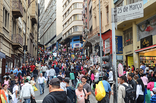 Comércio varejista estima movimentar 1056939 editebc 03758 Rovena Rosa Agência Brasil