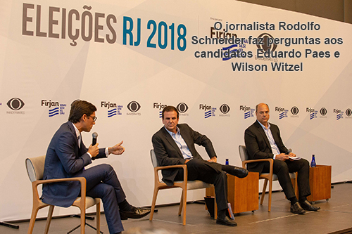 Foto: Jornal Capital Caxias_Firjan Pauça Johas