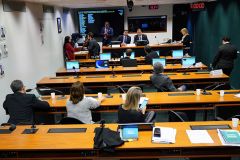 Conselho de Ética arquiva Pablo Valadares Câmara dos Deputados Site