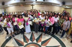 CÔmara de Caxias realiza seminßrio 1 AgÛncia Art VÝdeoVitor Hugo