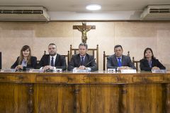 Câmara de Caxias reelege vereador Sandro Lelis para presidência 1 Agência Art Vídeo Victor Hugo 