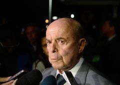 Dornelles tem reunião hoje para Fernando Frazão Agência Brasil Site