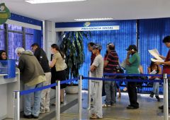 Governo vai fazer pente fino em 2 milhõesinss 0 Antonio Cruz Agência Brasil