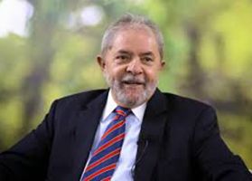 Lula Reprodução Internet