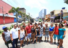 Prefeitura de Belford Roxo cria Centro 2 CAMELÔS CRIAÇÃO DO CENTRO DE COMÉRCIO