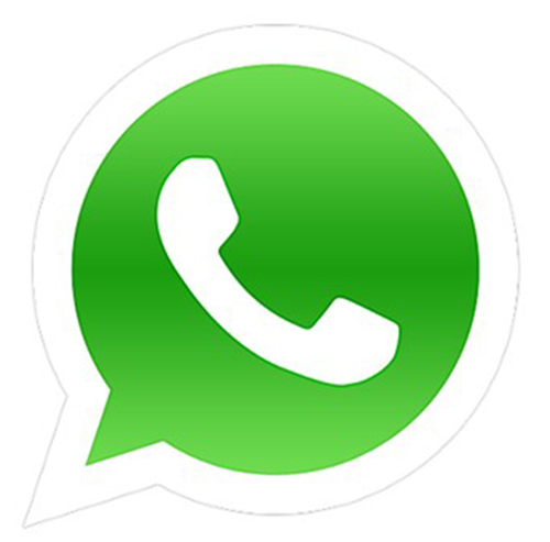 whatsapp logo Banco de dados
