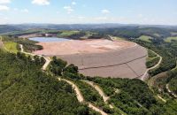 Agência Nacional de Mineração prorroga até 2027 prazo para fim de barragens a montante Rádio Mais