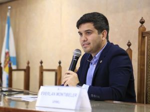 Audiência pública discute potencial econômico 1