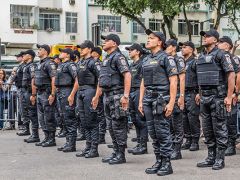 Batalhões de Tijuca Méier e Maré ganham reforço de 75 novos PMs 18 11 19 novos pms para a Tijuca 22