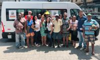 Belford Roxo promove Mutirão de Catarata 1 catarata