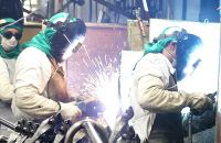 CNI novos acordos comerciais poderiam ser mais vantajosos ao Brasil industria 03 Arquivo Agencia Brasil