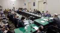 CPI da Alerj avalia acordo de R 815 milhões Octacílio Barbosa