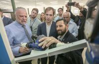 CPI da Alerj vai solicitar teste de hidrômetros nas residências dos consumidores Rafael Wallace Alerj