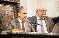 Divulgação de dados pessoais poderá ser proibida Octacílio Barbosa Alerj