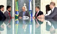 Estado convoca mais 81 oficiais CMF oficiais cartorio 3 Carlos Magno RJ