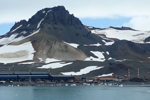 Estação brasileira de pesquisa será uma das mais modernas da Antártica Maurício de Almeida TV Brasil